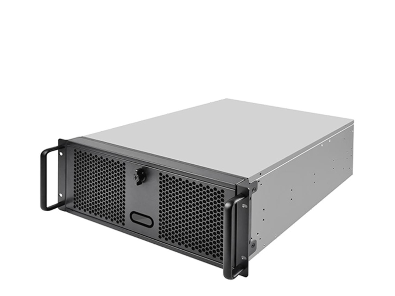 SilverStone SST-RM400 4U