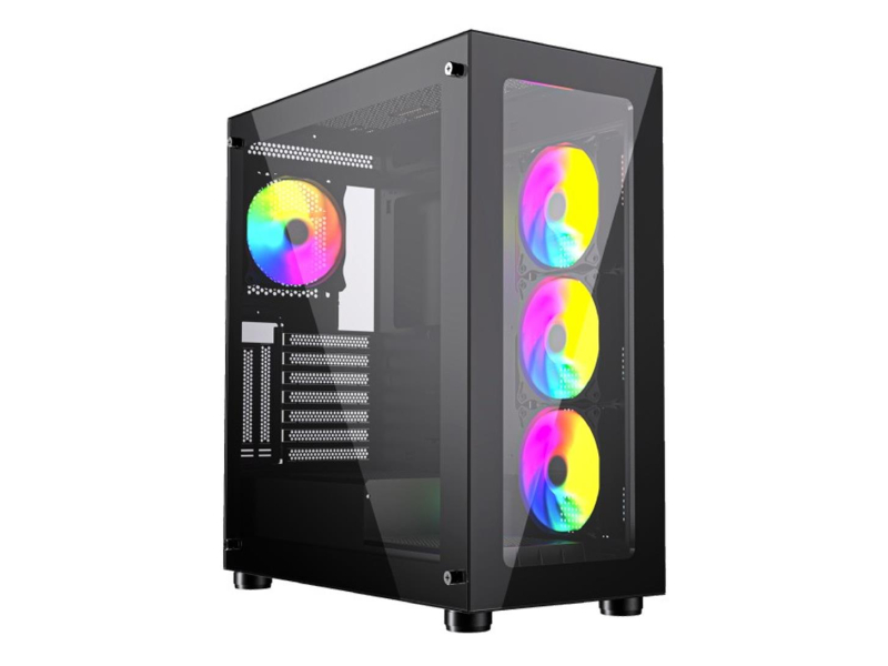 Gembird X450MAX ARGB