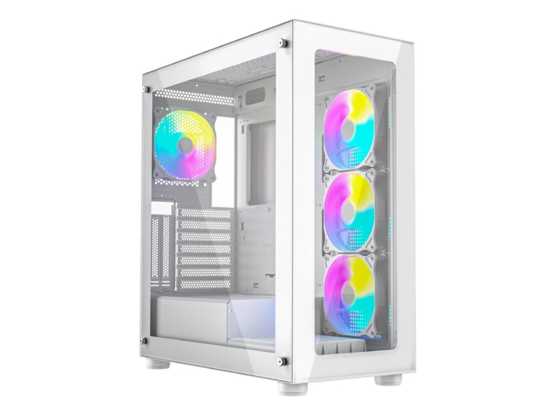 Gembird X450MAX White