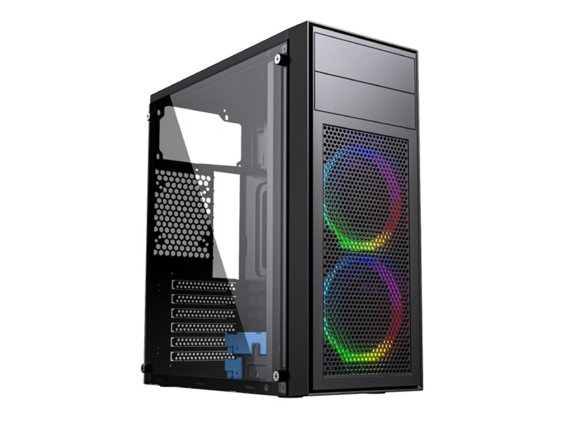 Gembird Fornax M100B RGB