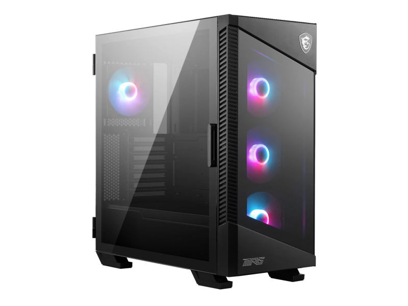 MSI MPG Velox 100R V2