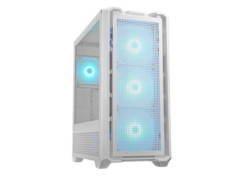 Cougar MX600 RGB White
