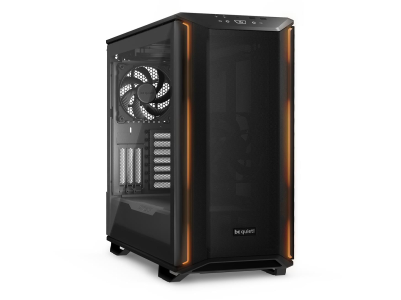 be quiet! Dark Base 701