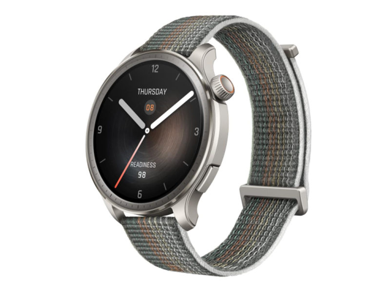 Amazfit Balance – zdjęcie 1 z 8