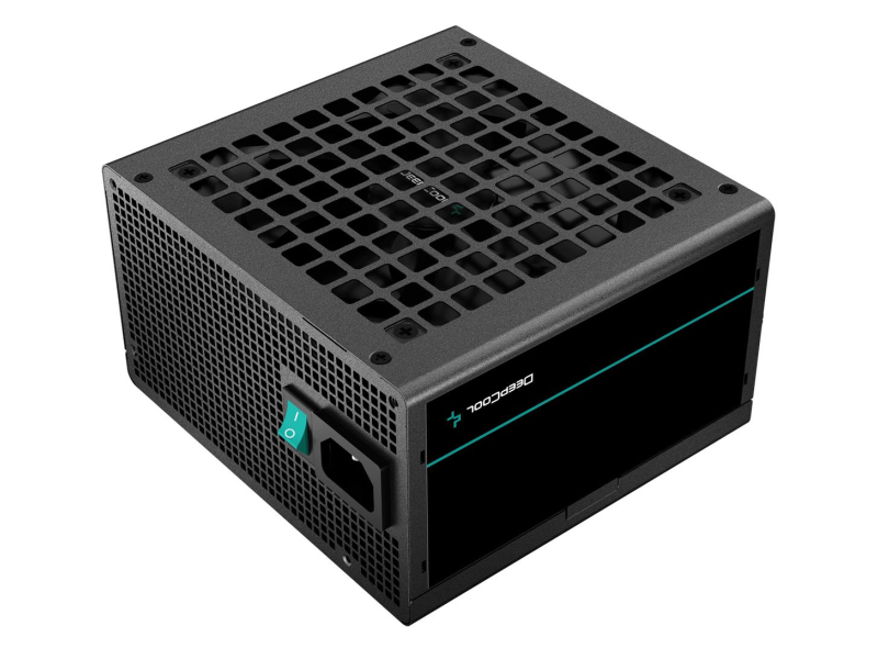 Deepcool PF500 500W 80 Plus