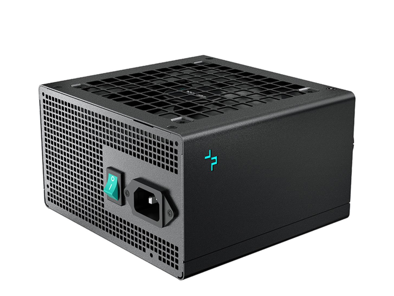 Deepcool PK650D 650W 80 Plus Bronze