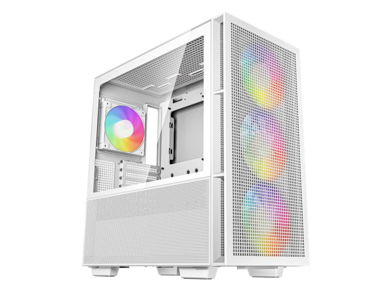 Deepcool CH560 WH