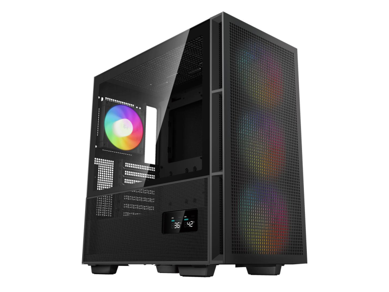 Deepcool CH560 Digital