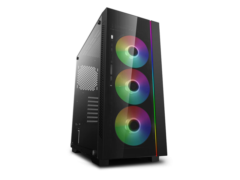 Deepcool MATREXX 55 V3 ADD-RGB 3F