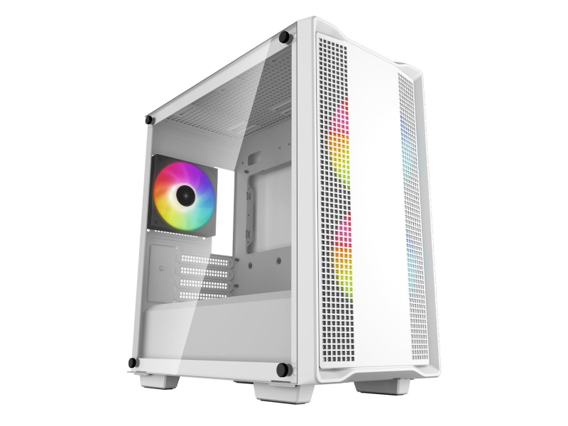 Deepcool CC360 ARGB WH