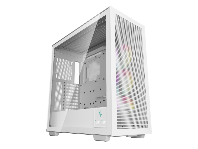 Deepcool MORPHEUS WH