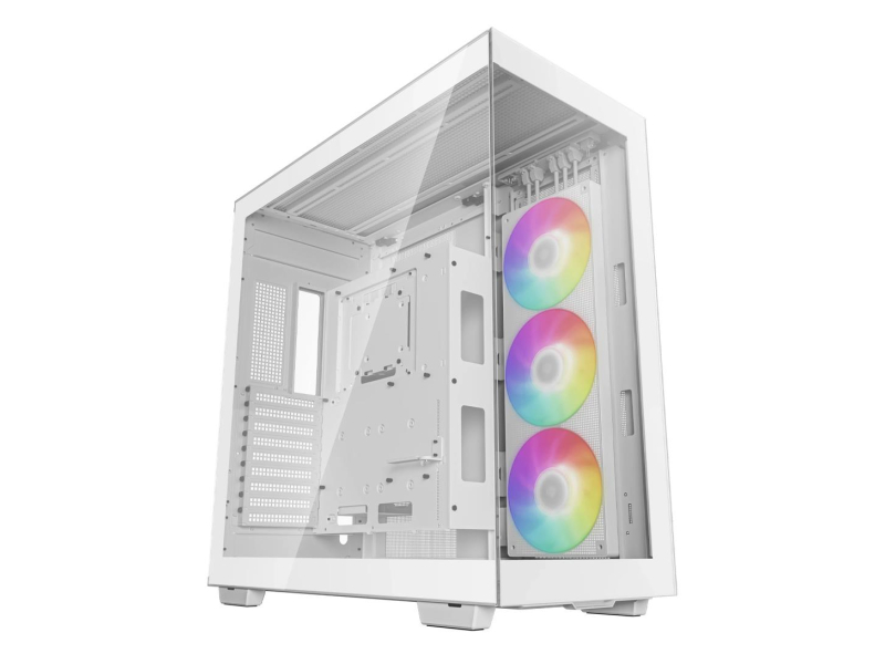 Deepcool CH780 WH