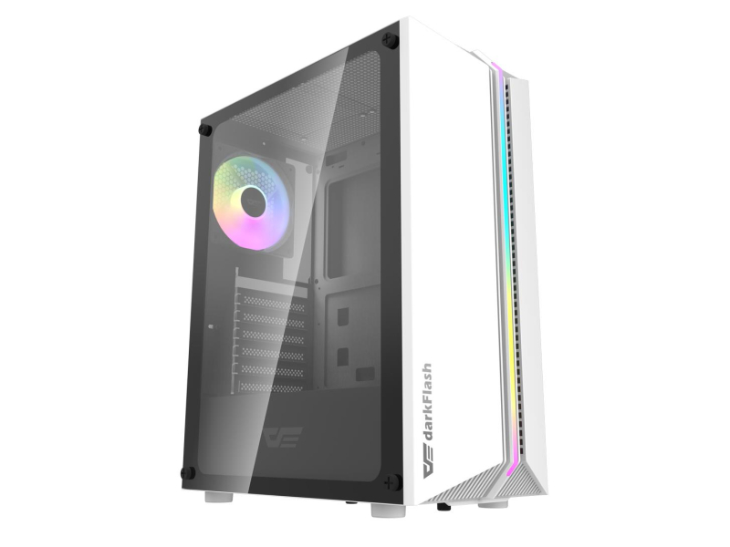 DarkFlash DK151 LED White