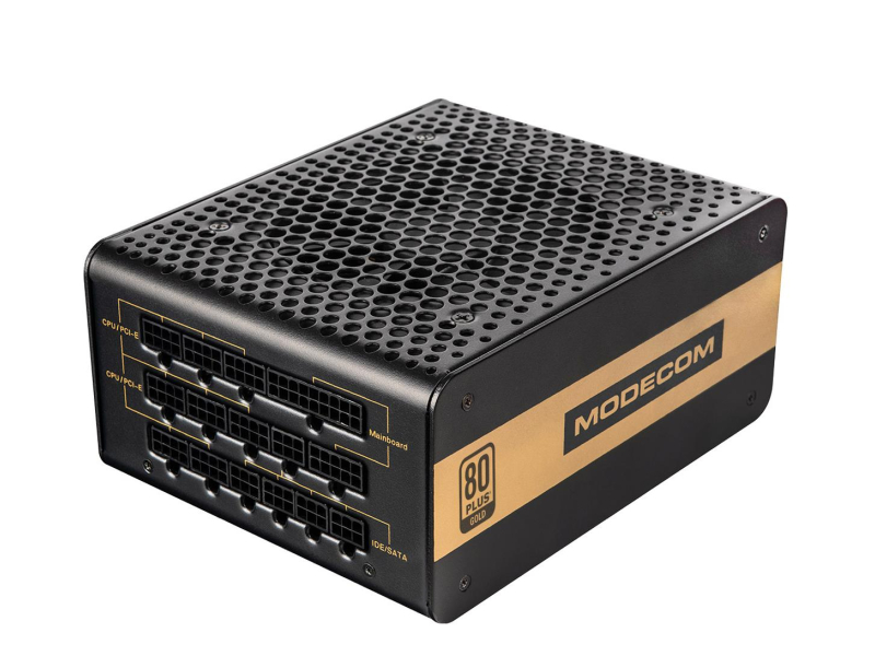MODECOM Volcano 750W 80 Plus Gold