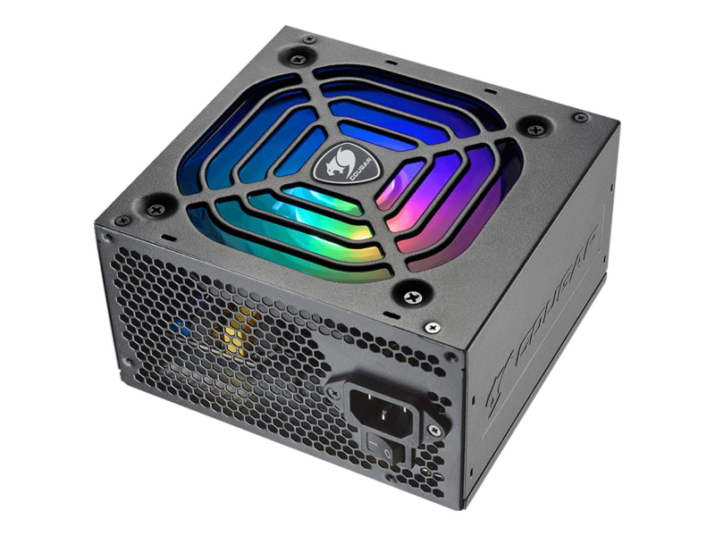 Cougar XTC ARGB 650W 80 Plus
