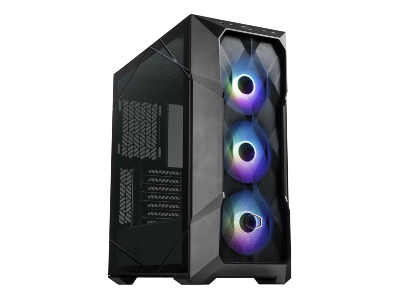 Cooler Master MasterBox TD500 Mesh V2