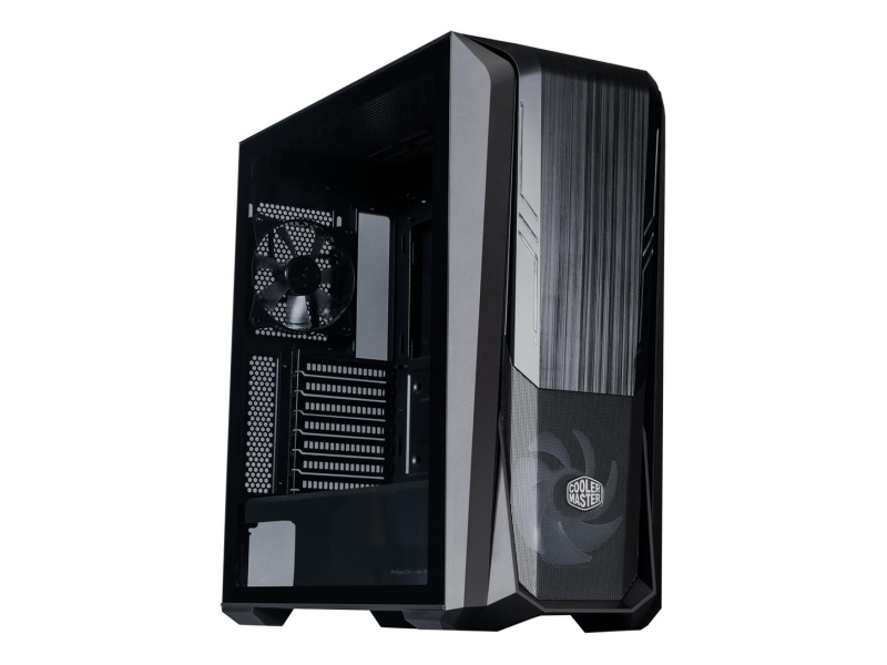 Cooler Master MasterBox 500