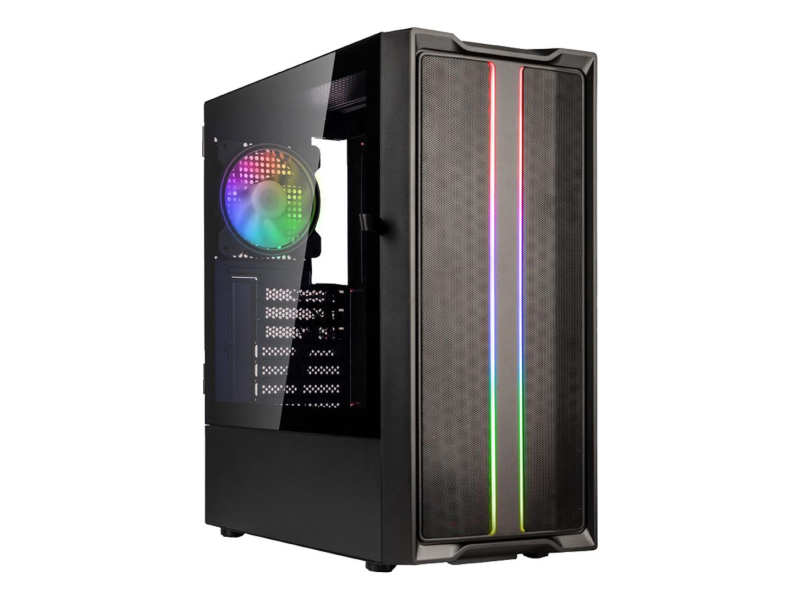 Kolink Inspire K12 ARGB Black