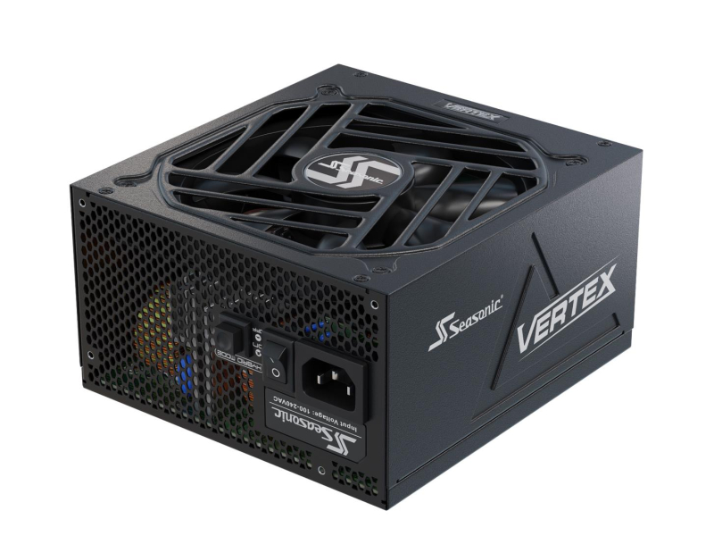 Seasonic VERTEX GX 850W 80 Plus Gold ATX 3.0