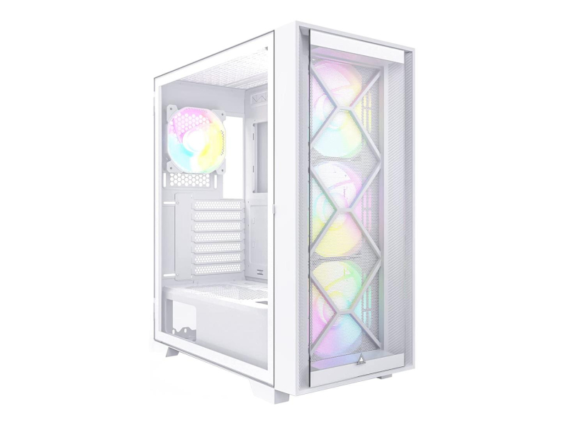 Montech AIR 1000 Premium White