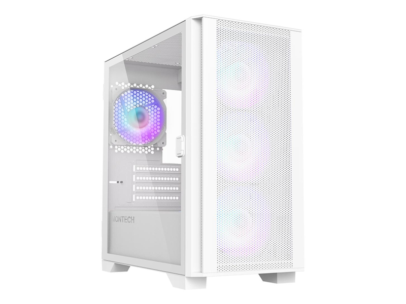 Montech AIR 100 ARGB White