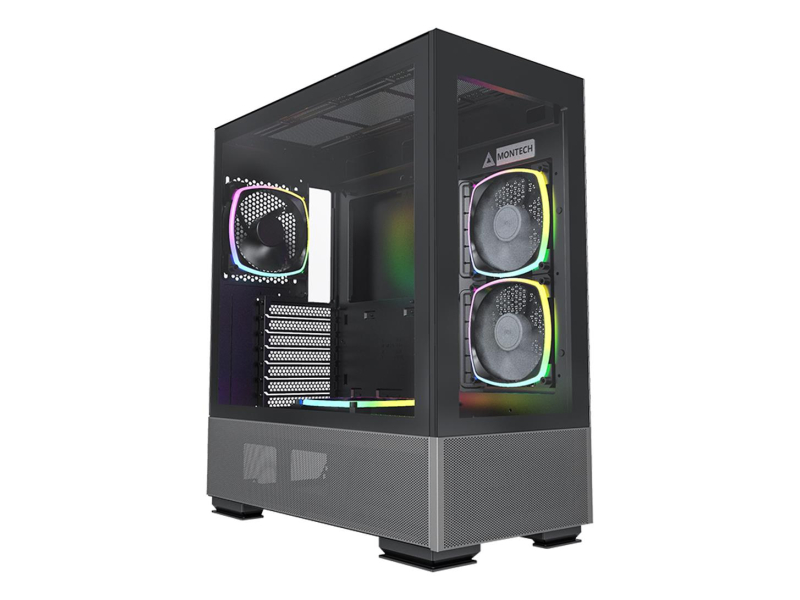 Montech SKY TWO Black