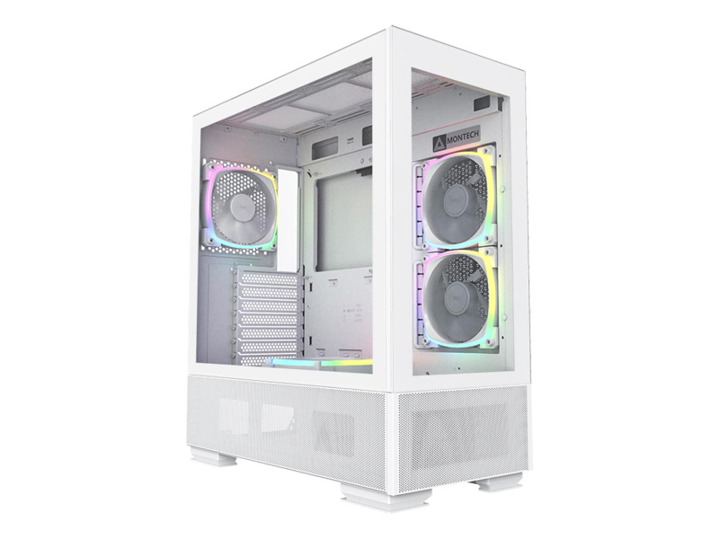 Montech SKY TWO White