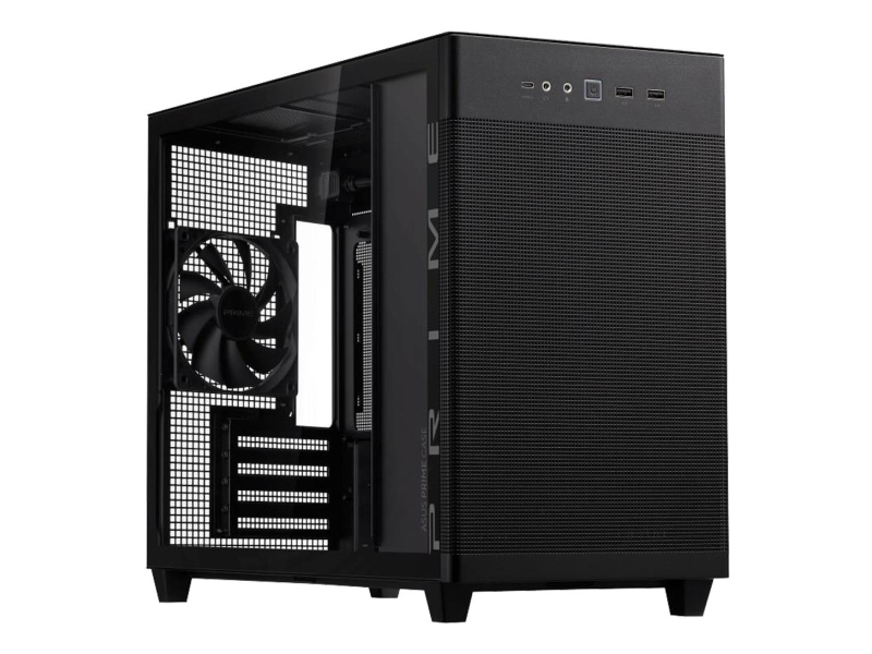ASUS Prime AP201 Case TG