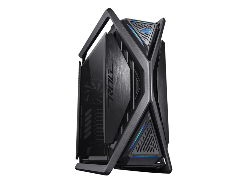 ASUS ROG HYPERION GR701