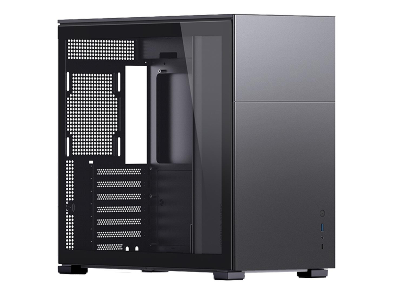 Jonsbo D41 STD Black
