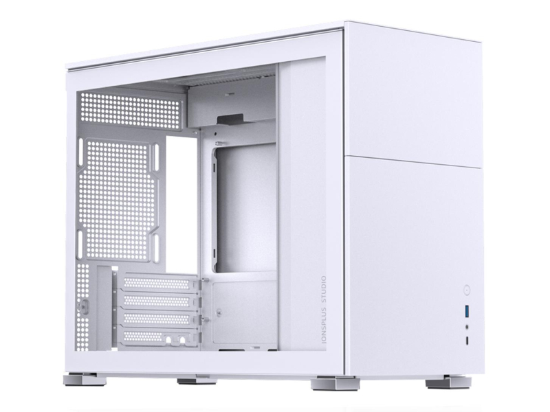 Jonsbo D31 STD White