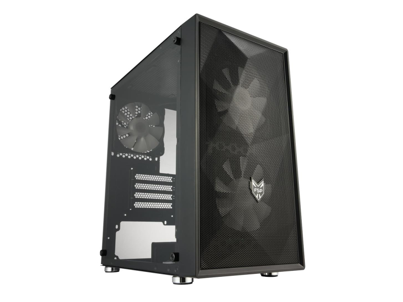 FSP/Fortron CST130BASIC Black