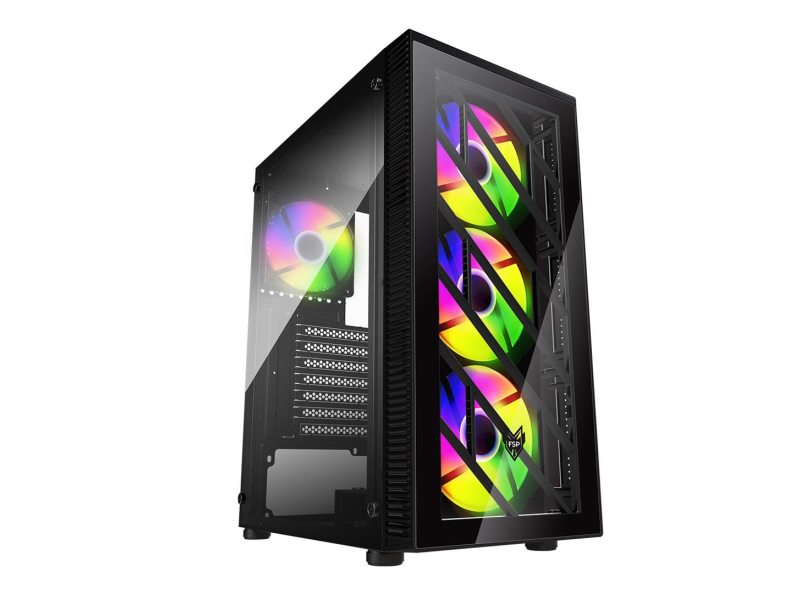 FSP/Fortron CMT192