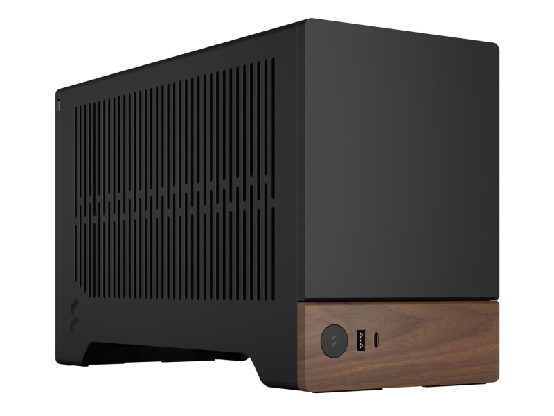 Fractal Design Terra Graphite