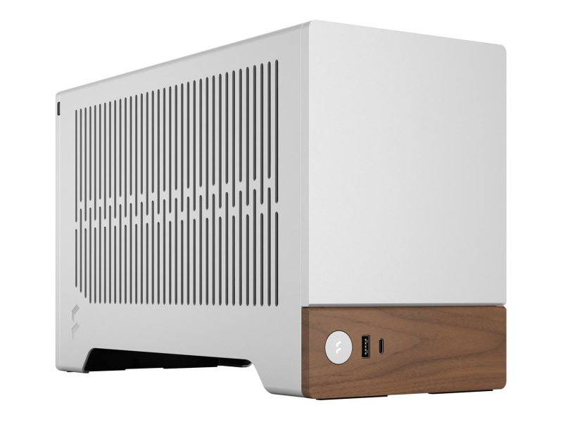 Fractal Design Terra Silver
