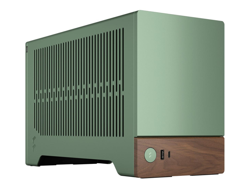 Fractal Design Terra Jade