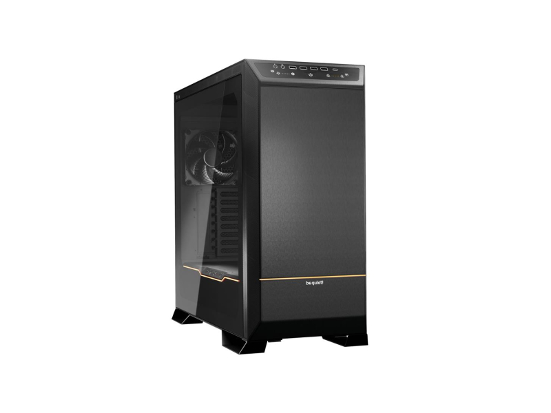 be quiet! DARK BASE PRO 901