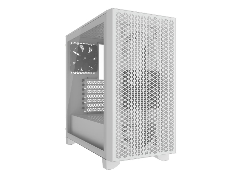 Corsair 3000D White