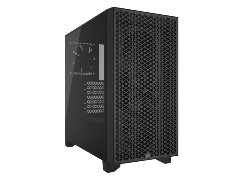 Corsair 3000D Black