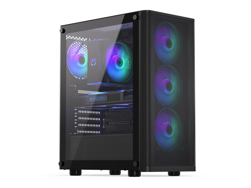 ENDORFY Ventum 200 ARGB