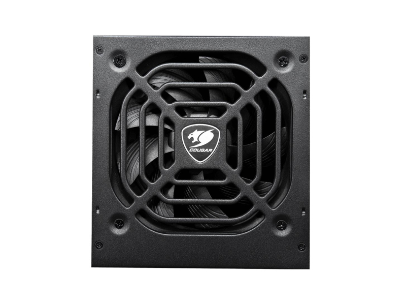 Cougar STC 600W 80 Plus