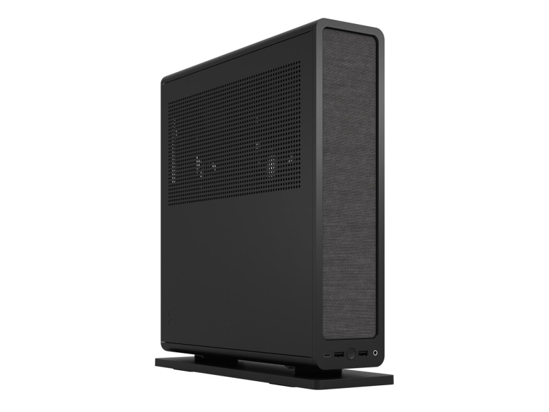 Fractal Design Ridge Black