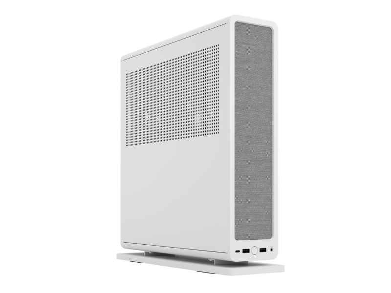 Fractal Design Ridge White