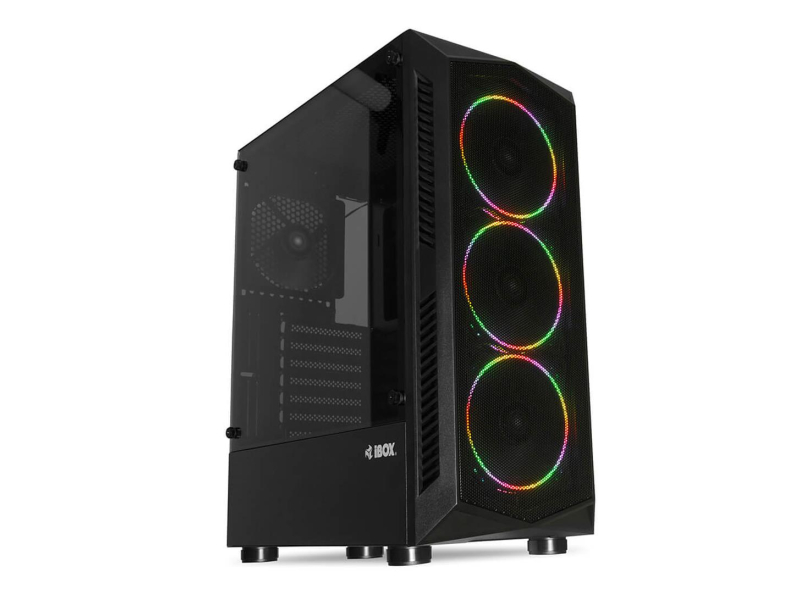 iBOX LUPUS 27