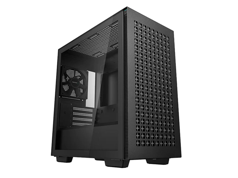 Deepcool CH370 Black
