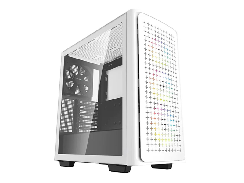 Deepcool CK560 White