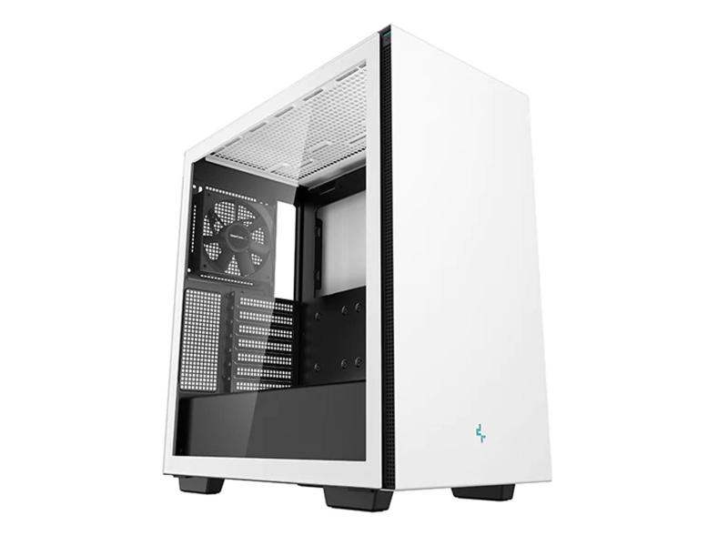 Deepcool CH510 White