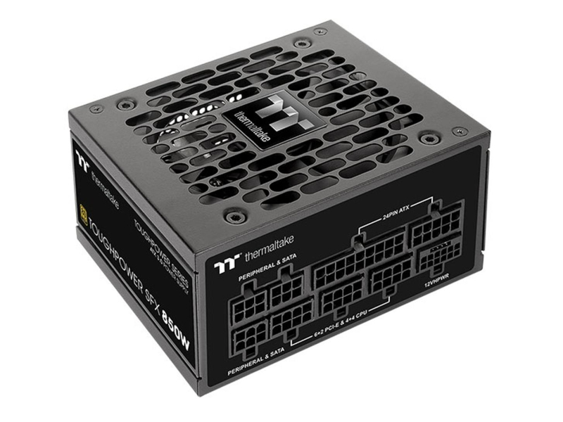Thermaltake Toughpower SFX 850W 80 Plus Gold