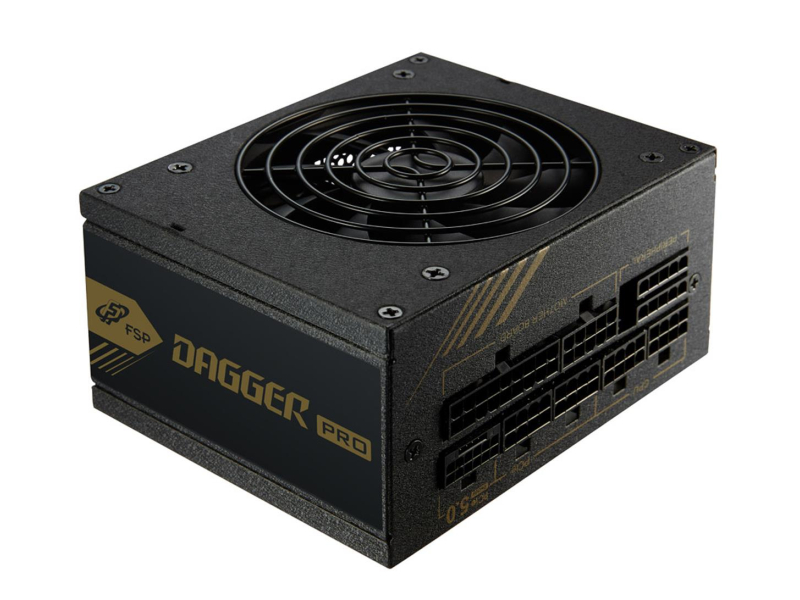 FSP/Fortron DAGGER PRO 850W 80 Plus Gold ATX 3.0