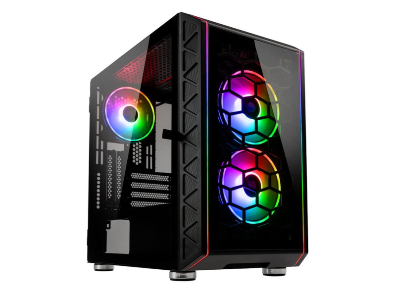 Kolink Citadel Glass SE ARGB